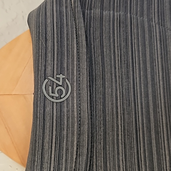 Chase 54 Mens Golf Polo size medium *Bonita Bay* - Picture 10 of 12